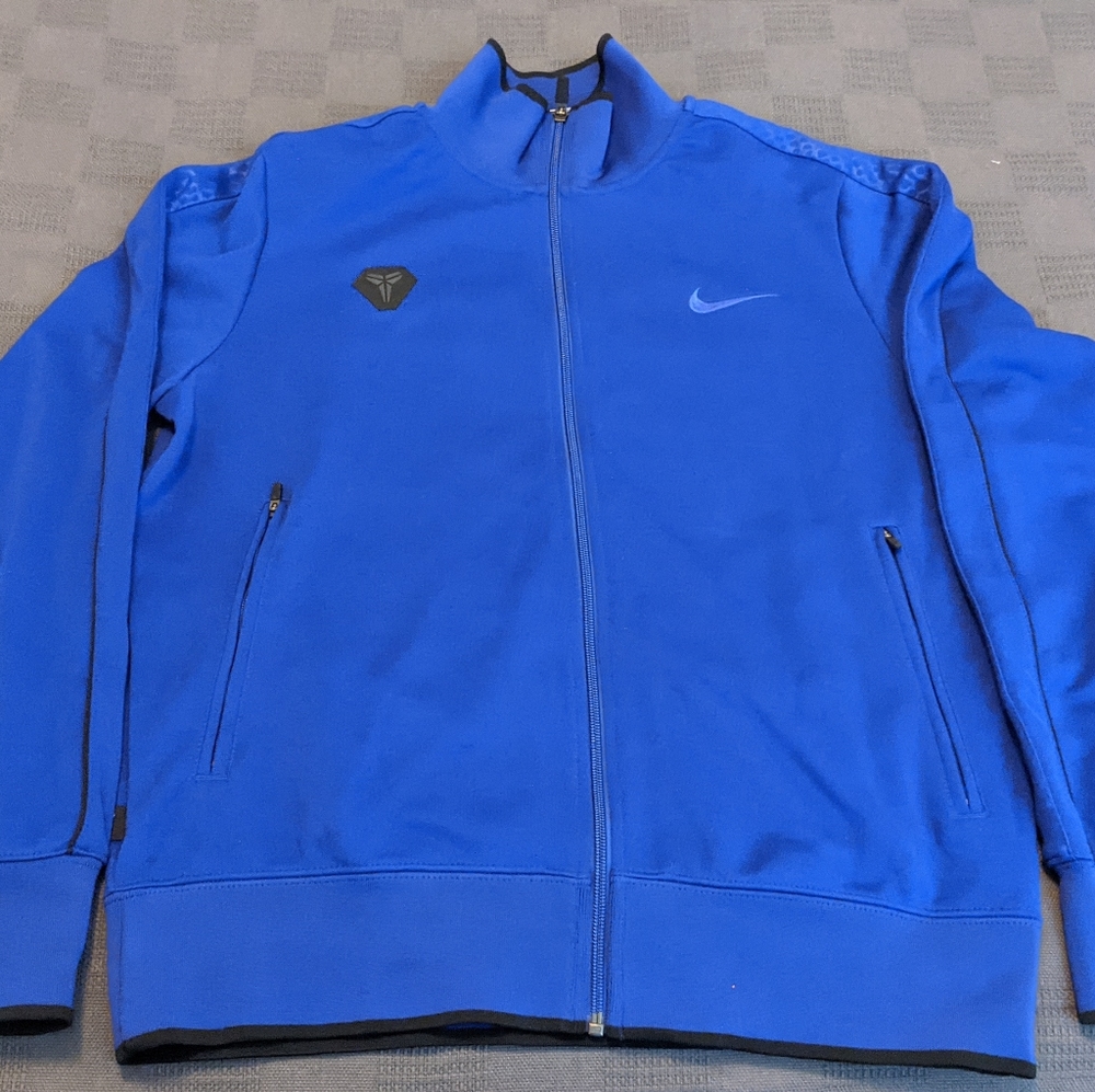 Nike Kobe Venomenon Full Zip Track Jacket